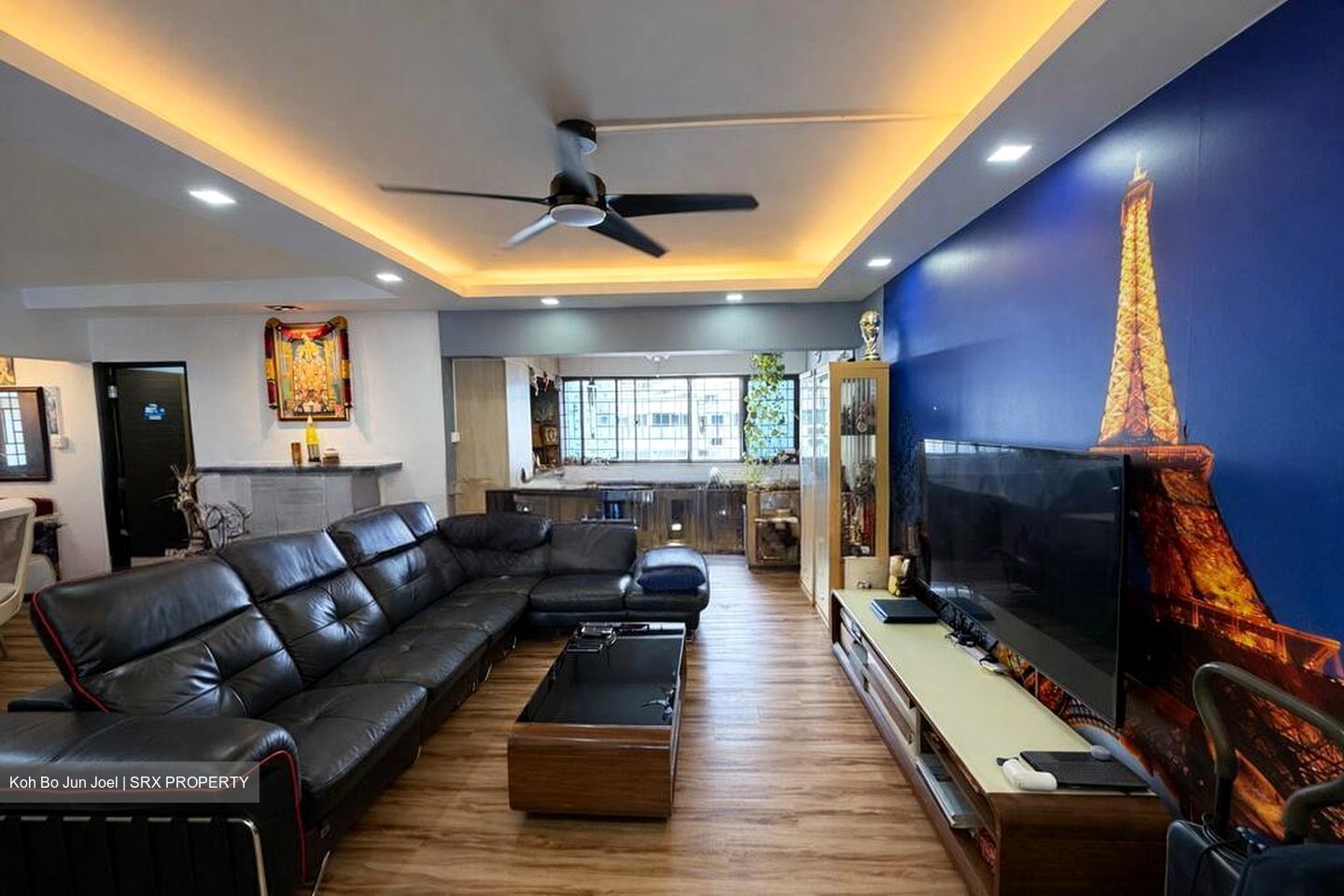 Blk 288 Tampines Street 22 (Tampines), HDB 5 Rooms #522825791